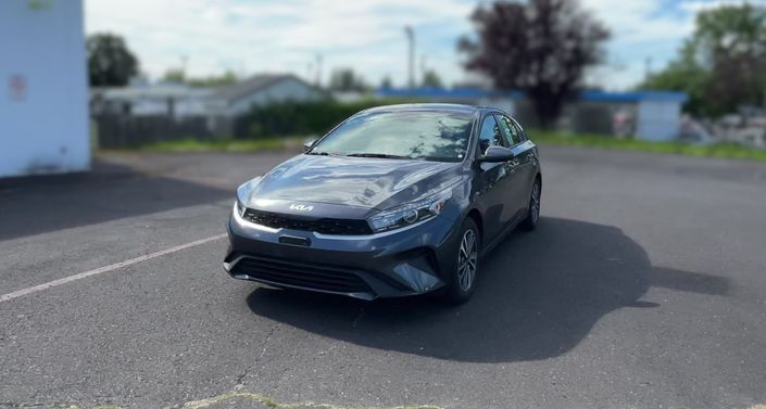 2024 Kia Forte LXS -
                  Fairview, OR