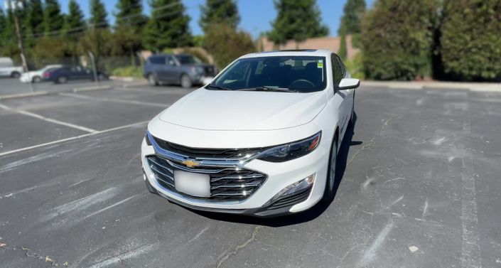 2024 Chevrolet Malibu LT -
                Rocklin, CA