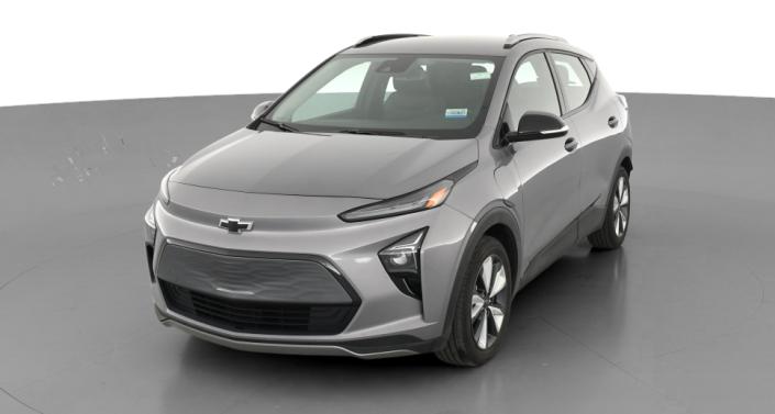 2023 Chevrolet Bolt EUV LT -
                  Lorain, OH