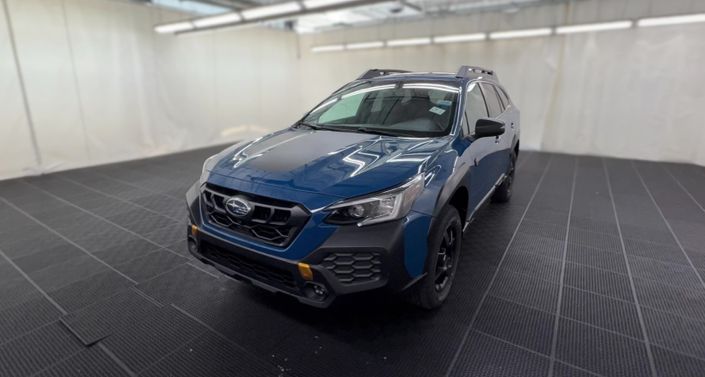 Thumbnail: 2024 Subaru Outback - 1