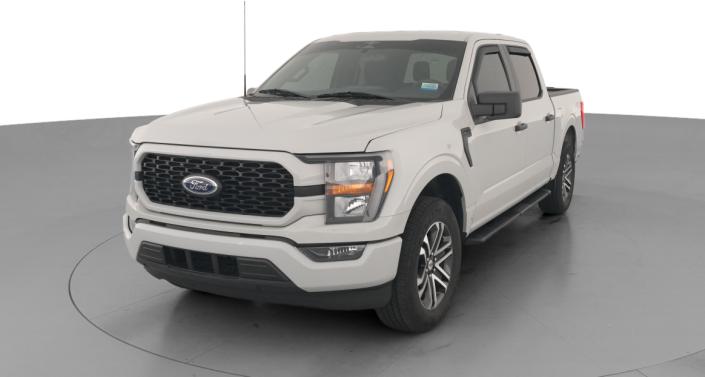 2023 Ford Econoline E-150 Hero Image