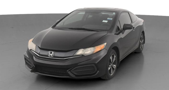 2015 Honda Civic EX -
                  Indianapolis, IN