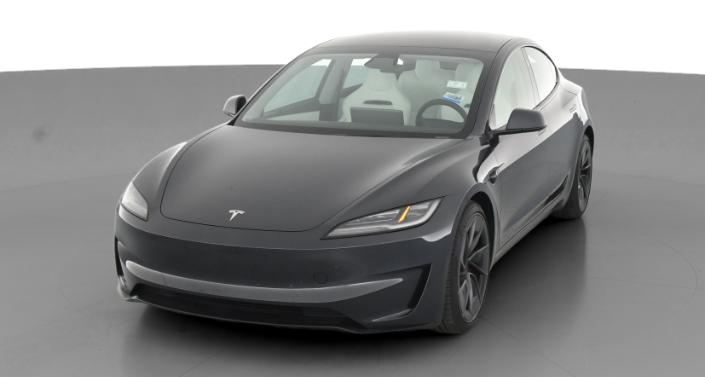 2024 Tesla Model 3 Performance -
                  Trenton, OH