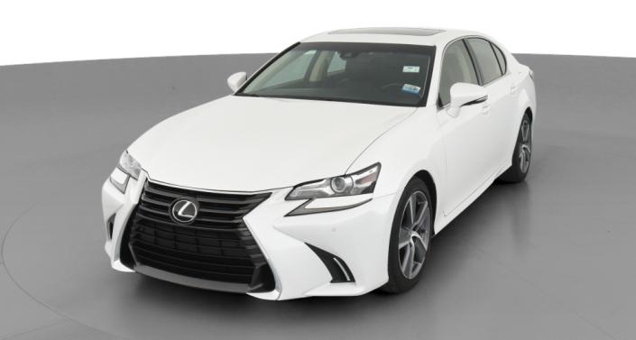 2016 Lexus GS 350 -
                  Concord, NC