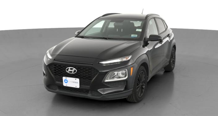 2018 Hyundai Kona SEL -
                  Bessemer, AL