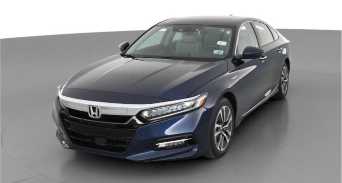 2020 Honda Accord Touring -
                Trenton, OH