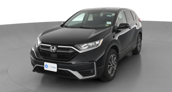 2020 Honda CR-V EX -
                Colonial Heights, VA