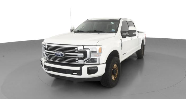 2020 Ford Econoline E-350 Hero Image