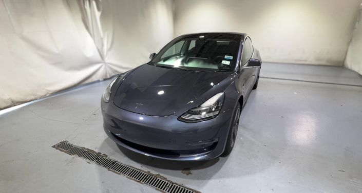 2018 Tesla Model 3 Long Range -
                  Union City, GA
