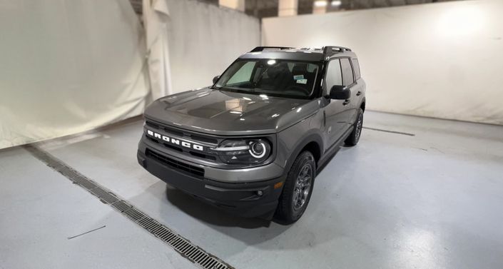 2024 Ford Bronco Sport Big Bend -
                  Union City, GA