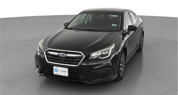 Thumbnail: 2018 Subaru Legacy - 1