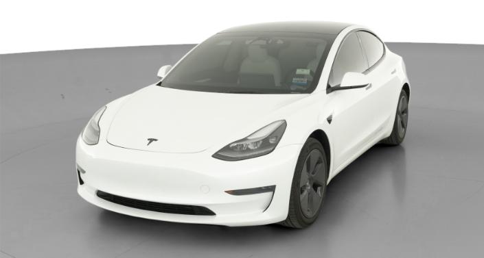2023 Tesla Model 3 Standard Range -
                  Lorain, OH