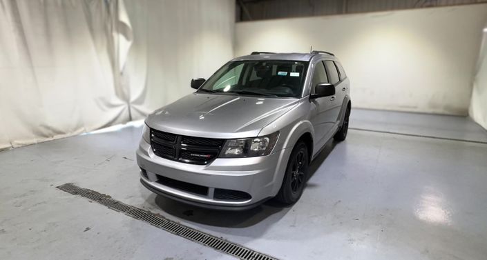 Thumbnail: 2020 Dodge Journey - 1