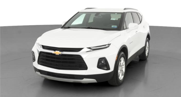 2019 Chevrolet Blazer  -
                  Bessemer, AL