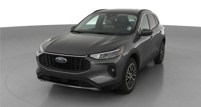 2024 Ford Escape Plug-in Hybrid -
                  Lorain, OH