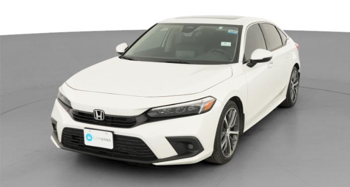 2023 Honda Civic Touring -
                  West Memphis, AR