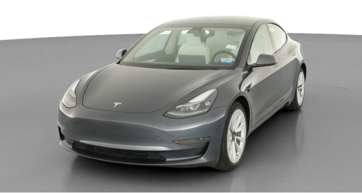 Thumbnail: 2023 Tesla Model 3 - 1