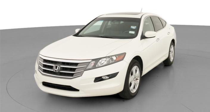 2012 Honda Crosstour EX-L -
                Hebron, OH