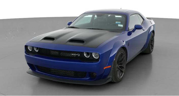 2019 Dodge Challenger SRT Hellcat -
                  Lorain, OH