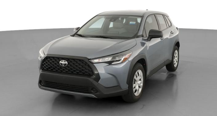 2022 Toyota Corolla Cross L -
                  Haines City, FL
