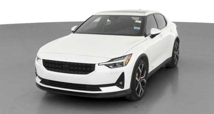 2021 Polestar 2  -
                  Wheatland, OK