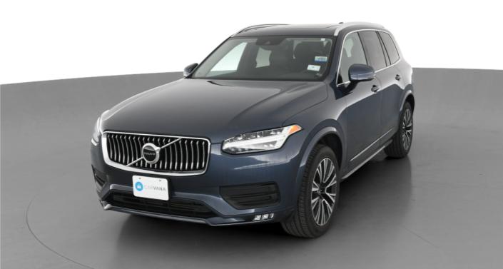 2020 Volvo XC90 T5 Momentum -
                  Richton Park, IL