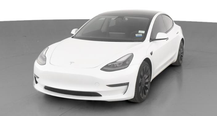 2023 Tesla Model 3 Performance -
                  Indianapolis, IN
