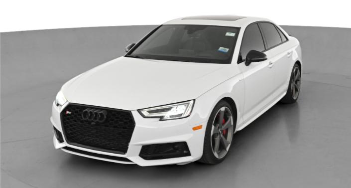 Thumbnail: 2018 Audi S4 - 1