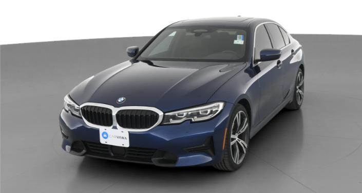 2019 BMW 3 Series 330i -
                  Tooele, UT