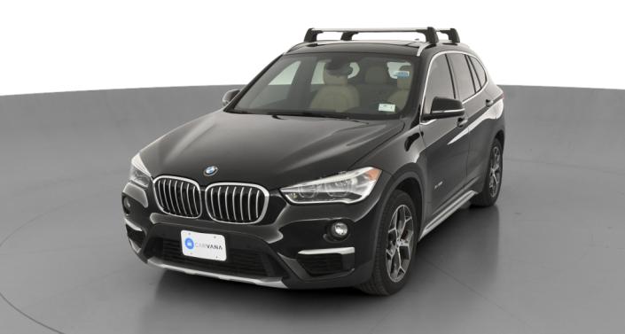 Thumbnail: 2016 BMW X1 - 1