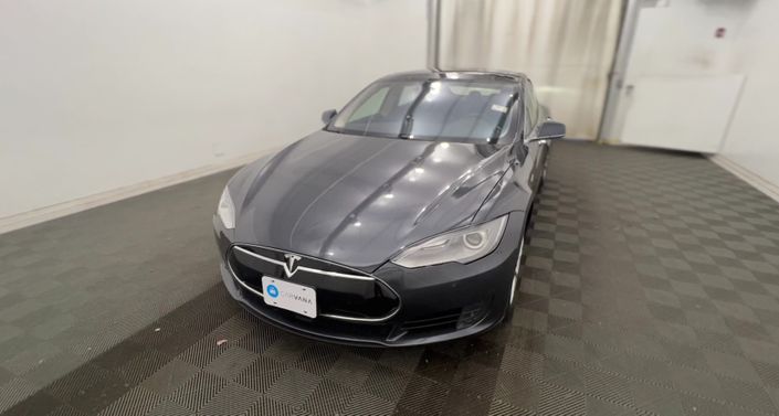 2015 Tesla Model S 70D -
                  Framingham, MA