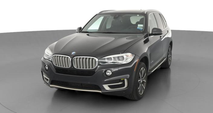 2016 BMW X5 xDrive35i -
                  Rocklin, CA