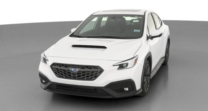 2023 Subaru WRX Limited Hero Image