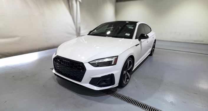 Thumbnail: 2023 Audi A5 - 1