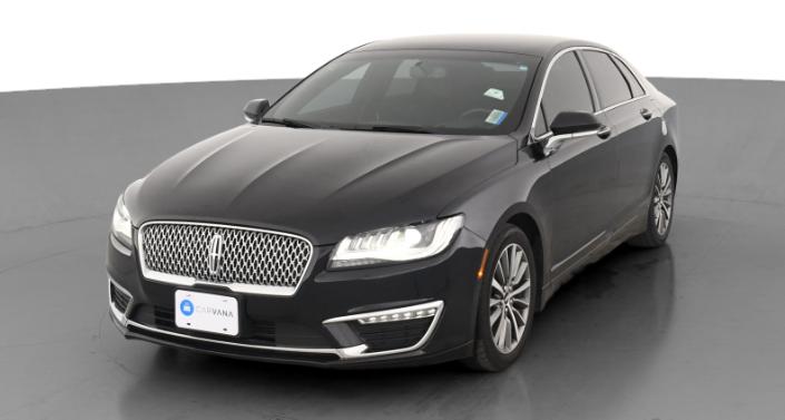 2018 Lincoln MKZ Premiere -
                Indianapolis, IN
