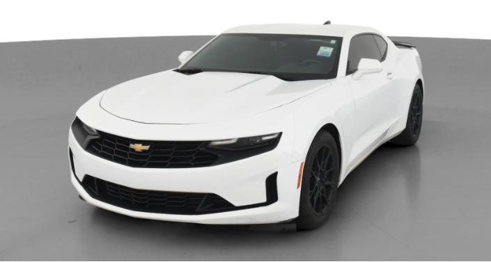 2019 Chevrolet Camaro LS -
                  Concord, NC