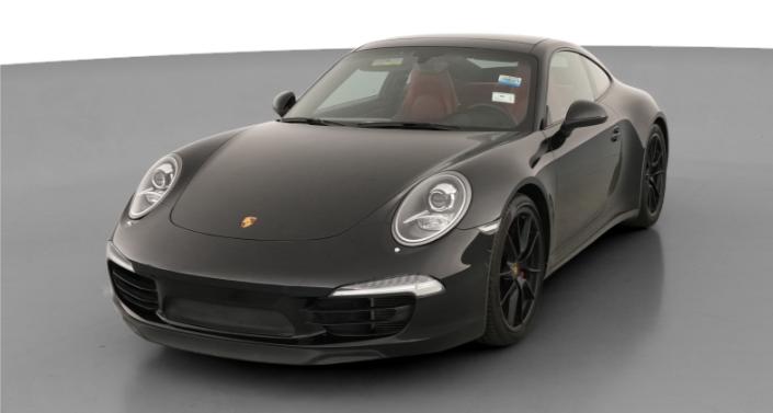 2015 Porsche 911 Carrera 4S -
                  Auburn, GA