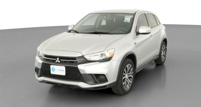 2018 Mitsubishi Outlander Sport ES -
                  Trenton, OH