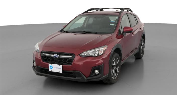 2018 Subaru Crosstrek Premium -
                  Concord, NC