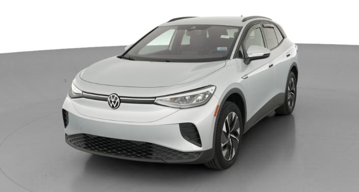 2022 Volkswagen ID.4 Pro -
                  Lorain, OH