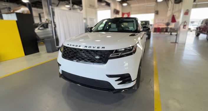 2020 Land Rover Range Rover Velar R-Dynamic S -
                  Tempe, AZ