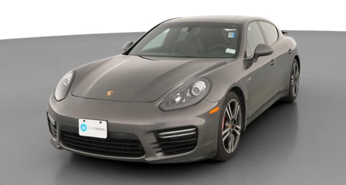 2014 Porsche Panamera GTS -
                  Auburn, GA