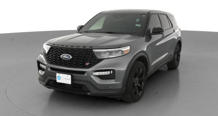 2021 Ford Explorer ST -
                  Richton Park, IL