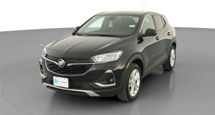 2022 Buick Encore GX Preferred -
                  West Memphis, AR