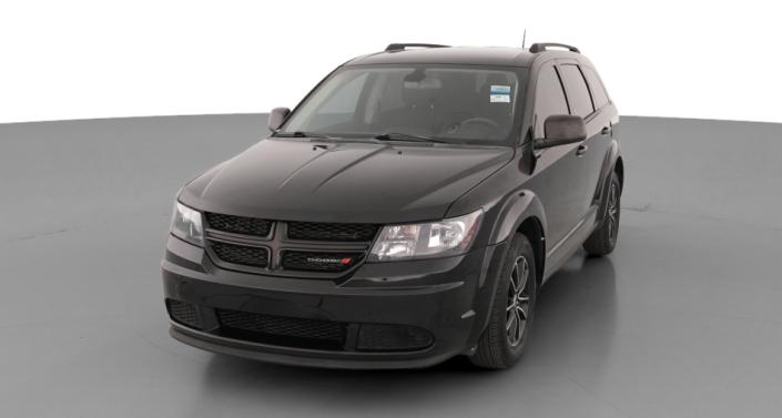 Thumbnail: 2018 Dodge Journey - 1