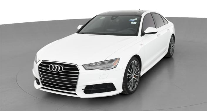 Thumbnail: 2016 Audi A6 - 1