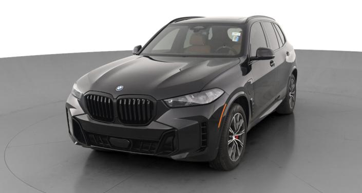 Thumbnail: 2024 BMW X5 - 1