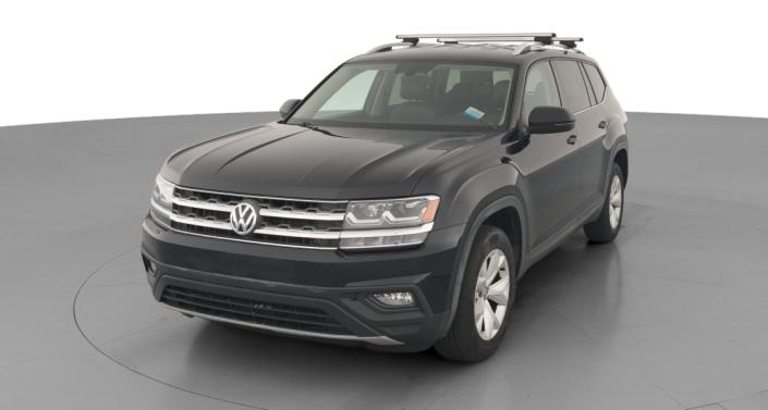 2018 Volkswagen Atlas SE -
                  Haines City, FL