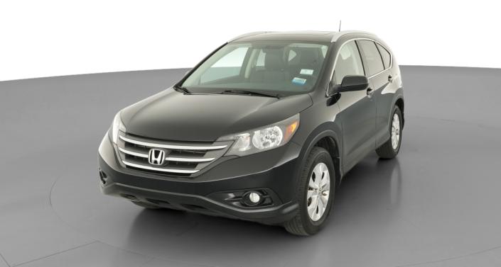 2013 Honda CR-V EX-L -
                  Trenton, OH