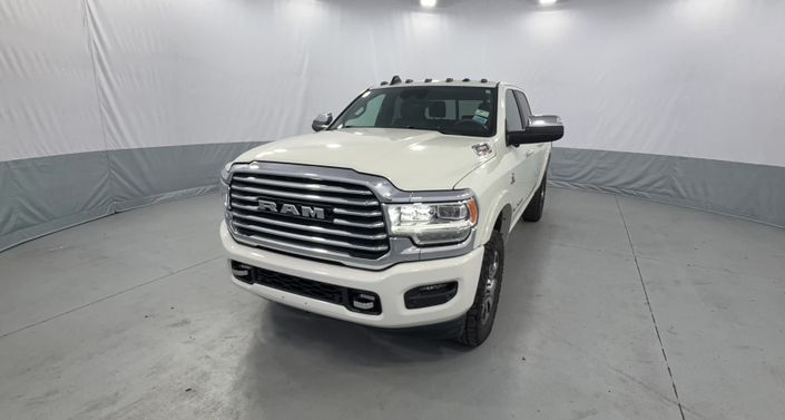 Thumbnail: 2020 RAM 2500 - 1